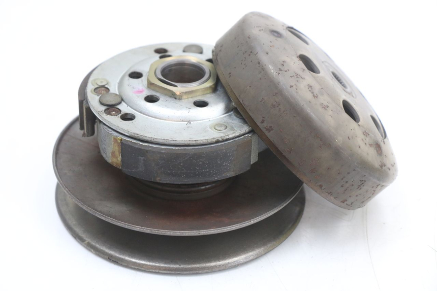 photo de EMBRAGUE PIAGGIO ZIP 2T 50 (2009 - 2019) - Vista principal