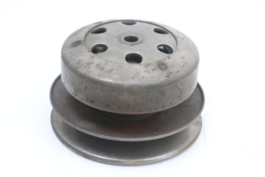 photo de EMBRAGUE PIAGGIO ZIP 2T 50 (2009 - 2019) - Detalle de la pieza