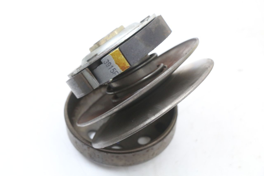 photo de EMBRAGUE PIAGGIO ZIP 2T 50 (2009 - 2019) - Otra perspectiva