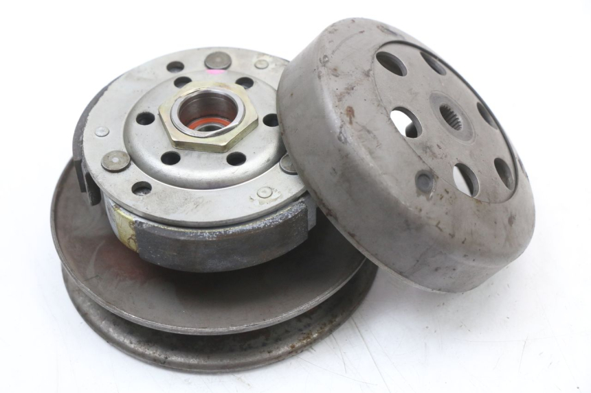 photo de EMBRAGUE PIAGGIO ZIP 2T 50 (2009 - 2019) - Vista principal