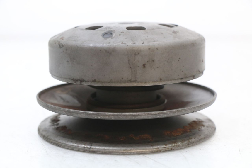 photo de EMBRAGUE PIAGGIO ZIP 2T 50 (2009 - 2019) - Primer plano técnico