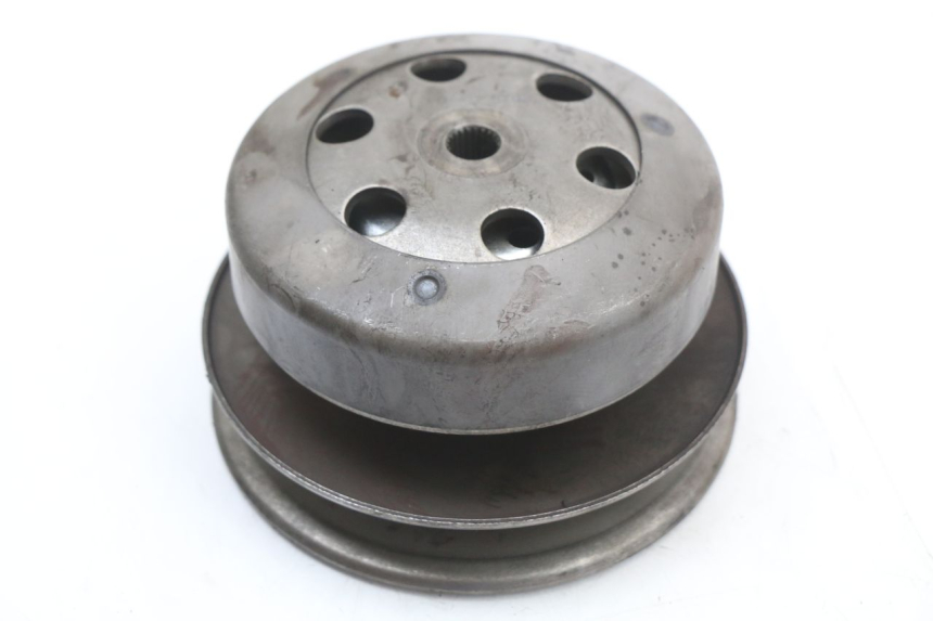 photo de EMBRAGUE PIAGGIO ZIP 2T 50 (2009 - 2019) - Zoom estado de uso