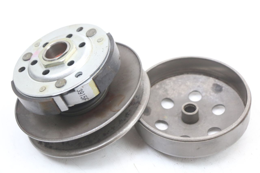 photo de EMBRAGUE PIAGGIO ZIP 2T 50 (2009 - 2019) - Detalle de la pieza