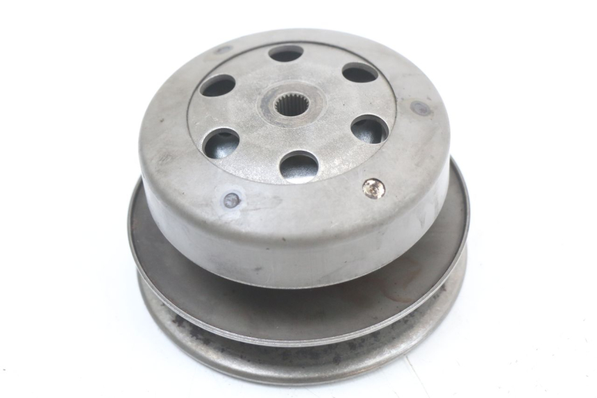 photo de EMBRAGUE PIAGGIO ZIP 2T 50 (2009 - 2019) - Zoom estado de uso