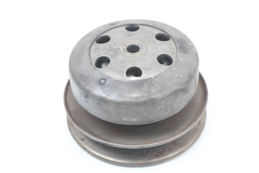 photo de EMBRAGUE PIAGGIO ZIP 2T 50 (2009 - 2019) - Detalle de la pieza