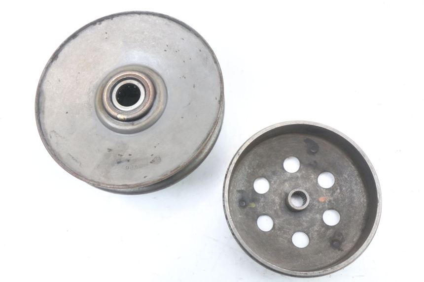 photo de EMBRAGUE PIAGGIO ZIP 2T 50 (2009 - 2019) - Vista general del producto