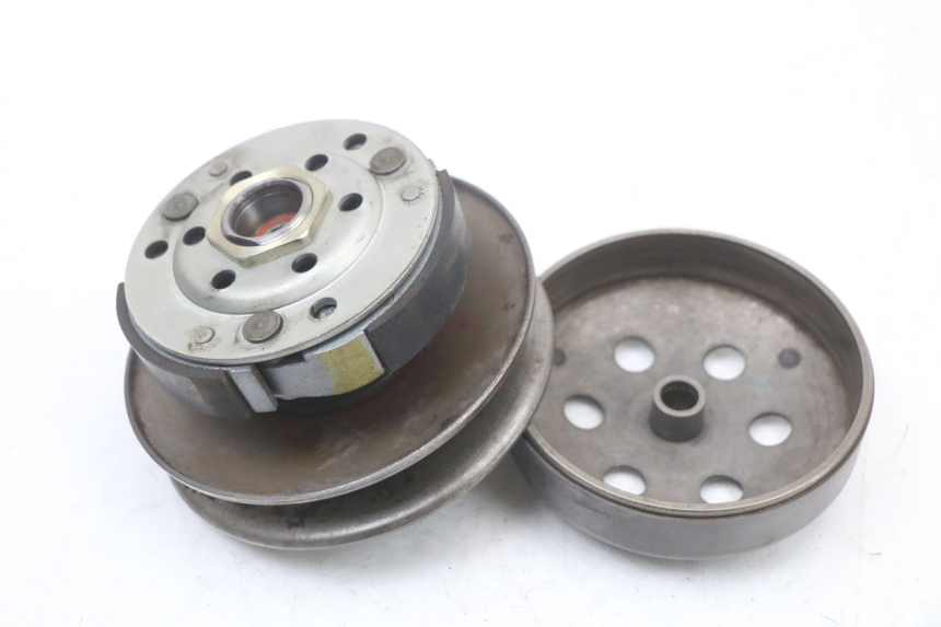 photo de EMBRAGUE PIAGGIO ZIP 2T 50 (2009 - 2019) - Detalle de la pieza