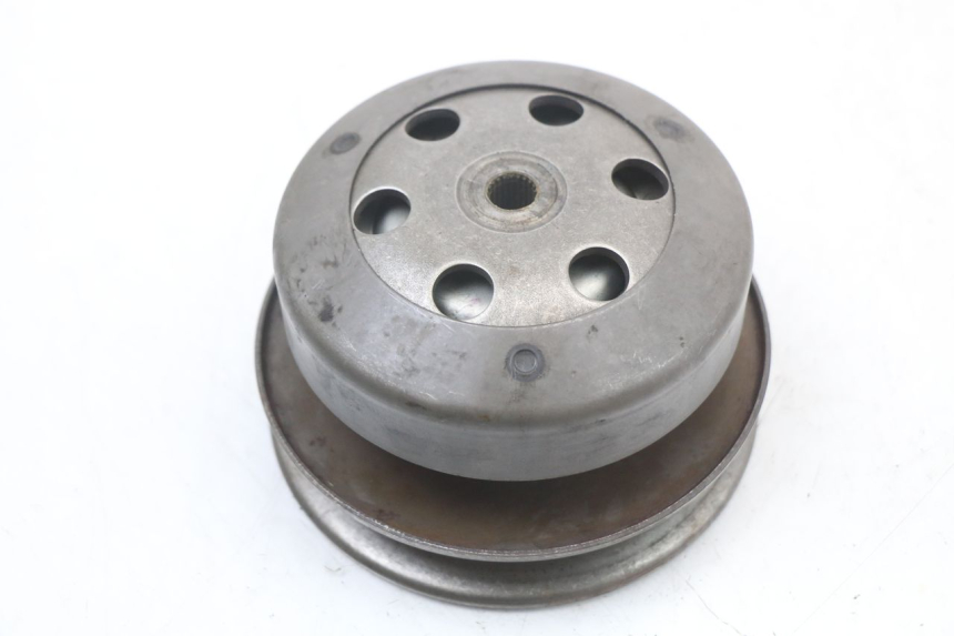 photo de EMBRAGUE PIAGGIO ZIP 2T 50 (2009 - 2019) - Zoom estado de uso