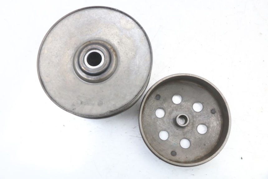 photo de EMBRAGUE PIAGGIO ZIP 2T 50 (2009 - 2019) - Vista general del producto