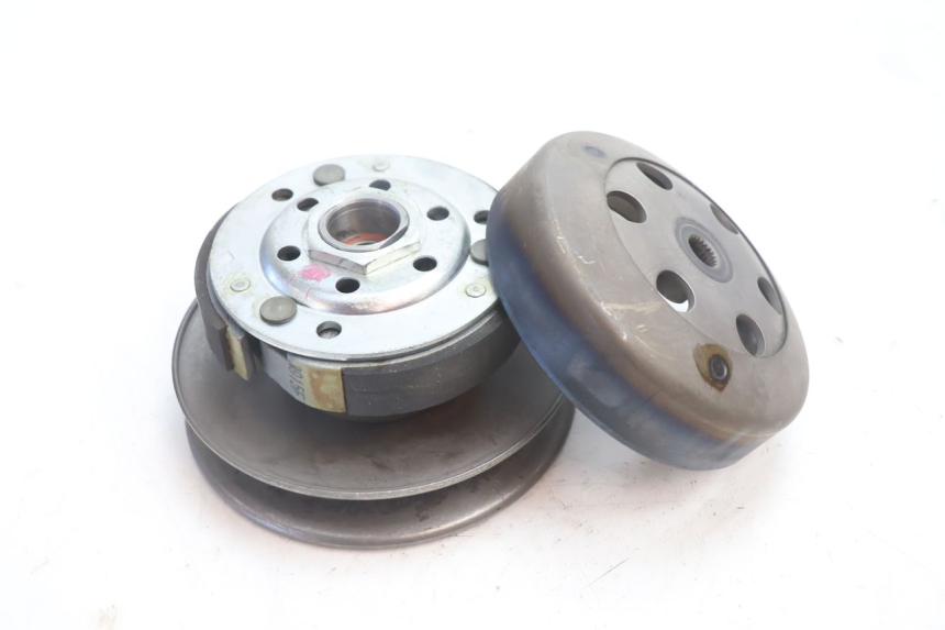 photo de EMBRAGUE PIAGGIO ZIP 2T 50 (2009 - 2019) - Detalle de la pieza