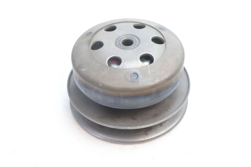 photo de EMBRAGUE PIAGGIO ZIP 2T 50 (2009 - 2019) - Primer plano técnico