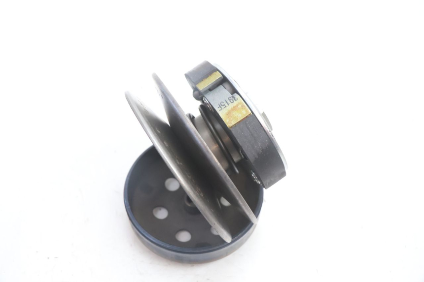 photo de EMBRAGUE PIAGGIO ZIP 2T 50 (2009 - 2019) - Vista general del producto
