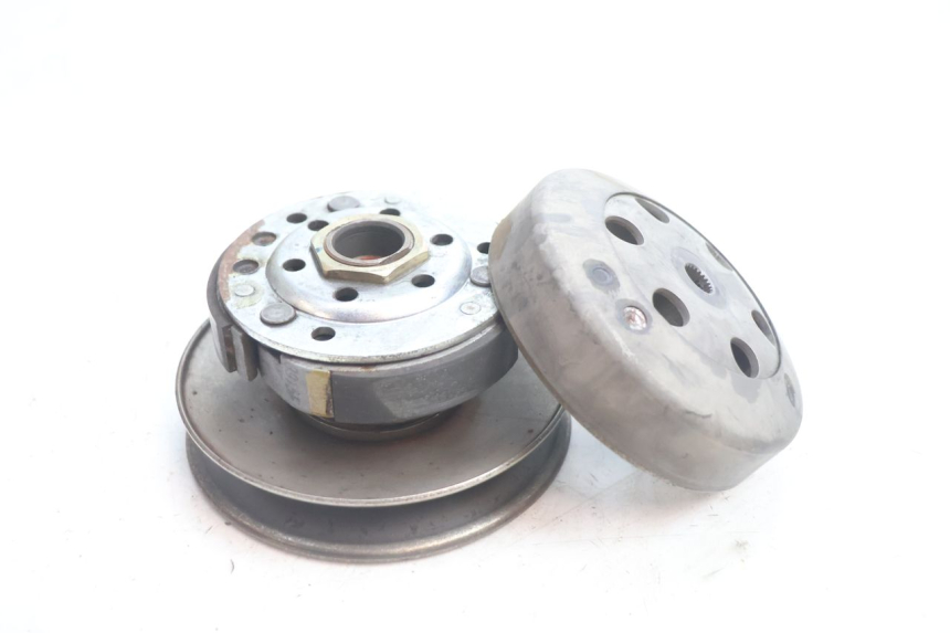 photo de EMBRAGUE PIAGGIO ZIP 2T 50 (2009 - 2019) - Vista general del producto