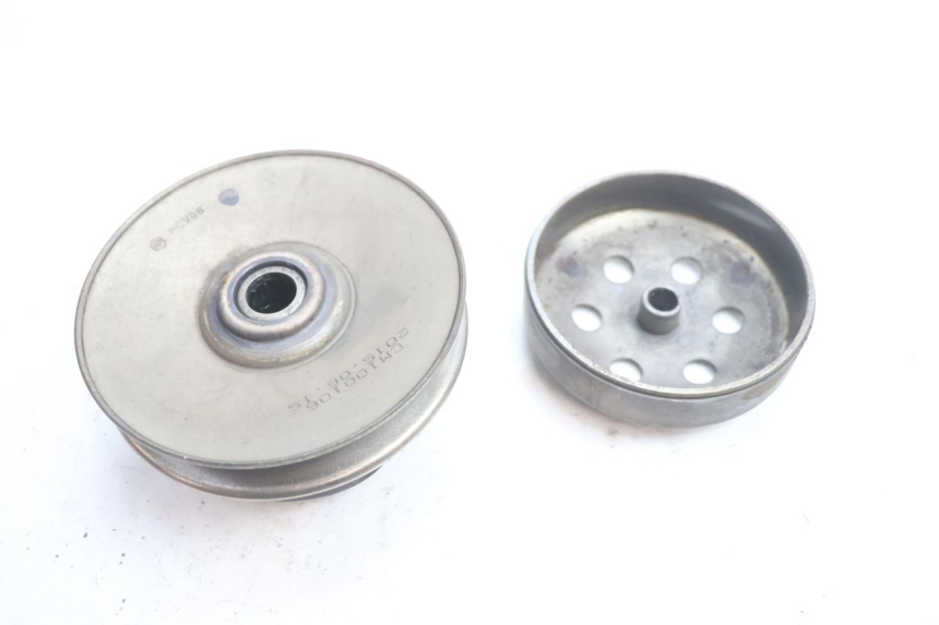 photo de EMBRAGUE PIAGGIO ZIP 2T 50 (2009 - 2019) - Recambio usado revisado