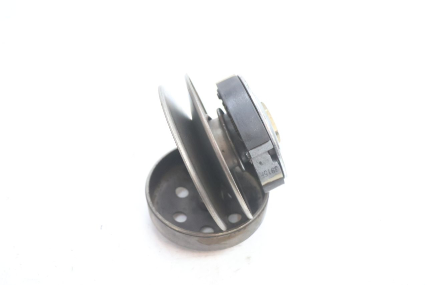 photo de EMBRAGUE PIAGGIO ZIP 2T 50 (2009 - 2019) - Marcados y referencias originales