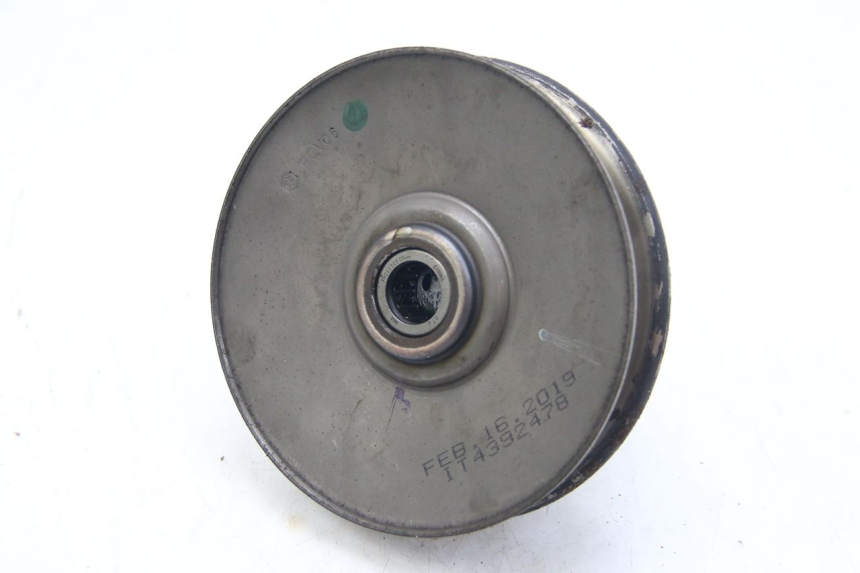 photo de EMBRAGUE PIAGGIO ZIP 4T 50 (2018 - 2020) - Detalle de la pieza