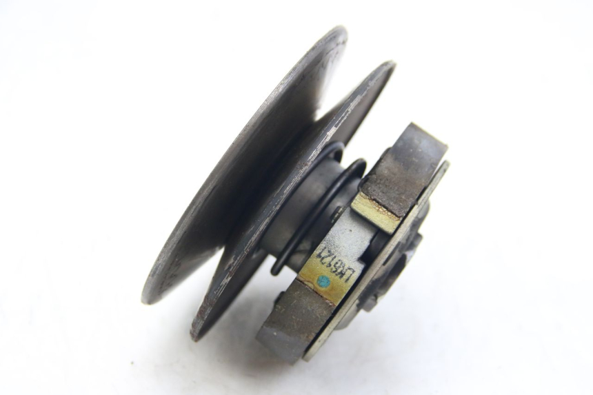 photo de EMBRAGUE PIAGGIO ZIP 4T 50 (2018 - 2020) - Zoom estado de uso