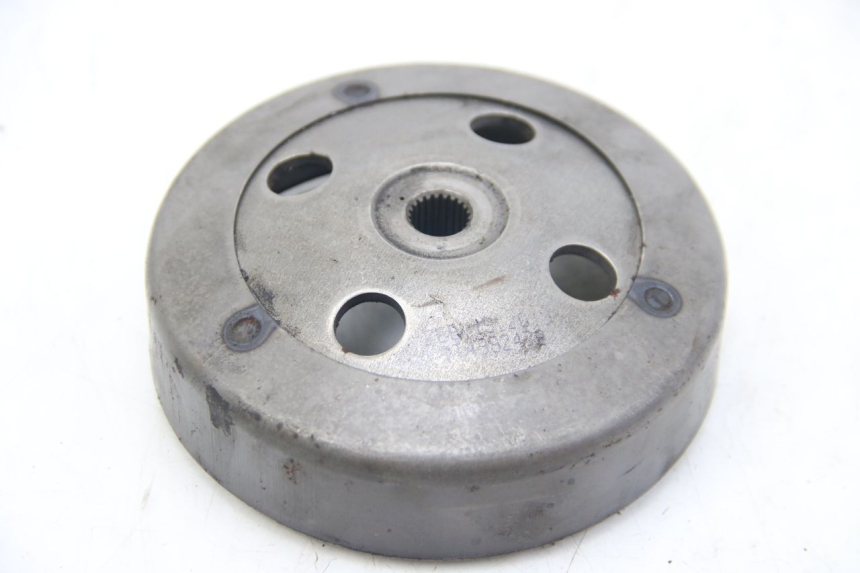 photo de EMBRAGUE PIAGGIO ZIP 4T 50 (2018 - 2020) - Primer plano técnico