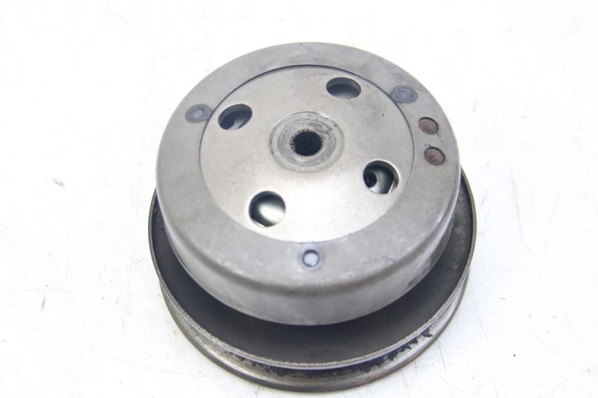 photo de EMBRAGUE PIAGGIO ZIP 4T 50 (2018 - 2020) - Vista principal