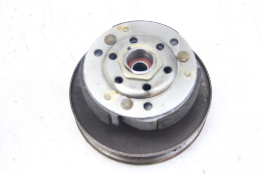 photo de EMBRAGUE PIAGGIO ZIP 4T 50 (2018 - 2020) - Zoom estado de uso