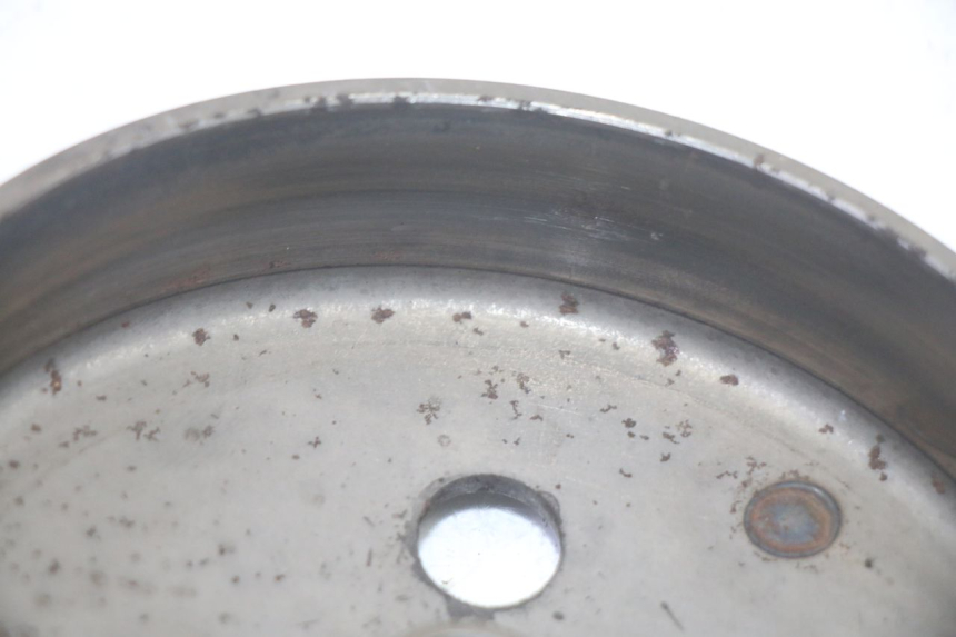 photo de EMBRAGUE PIAGGIO ZIP 4T 50 (2018 - 2020) - Estado de la superficie y material