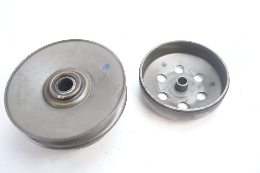 photo de EMBRAGUE PIAGGIO ZIP 4T 50 (2006 - 2017) - Vista general del producto