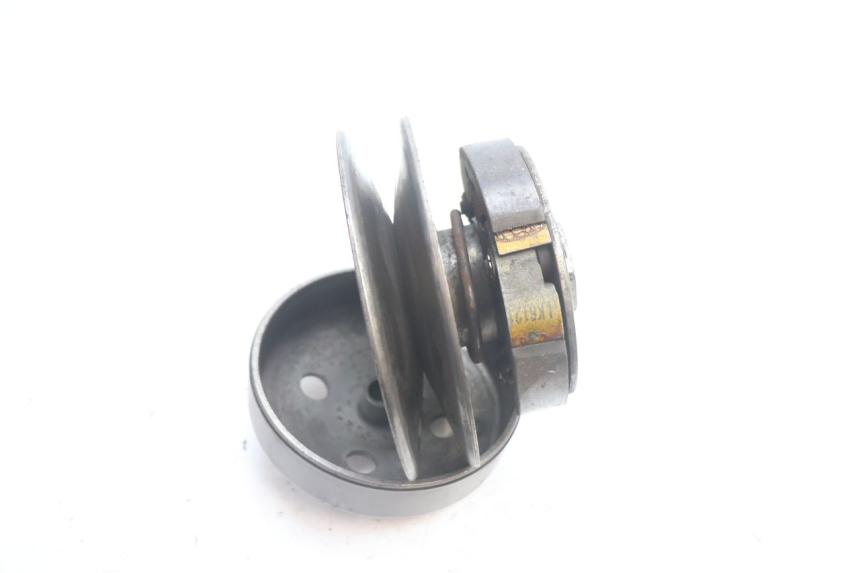 photo de EMBRAGUE PIAGGIO ZIP 4T 50 (2018 - 2020) - Marcados y referencias originales
