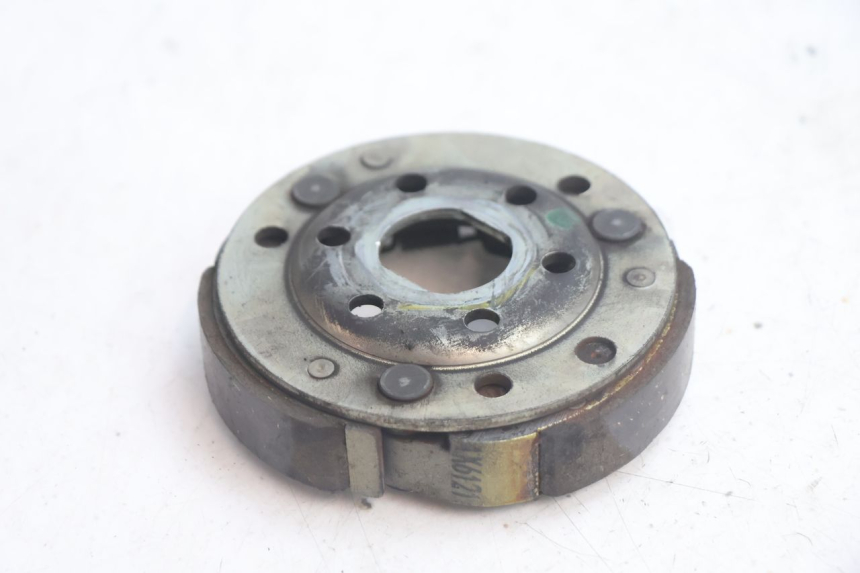 photo de EMBRAGUE PIAGGIO ZIP IGET 4T 50 (2021 - 2023) - Detalle de la pieza