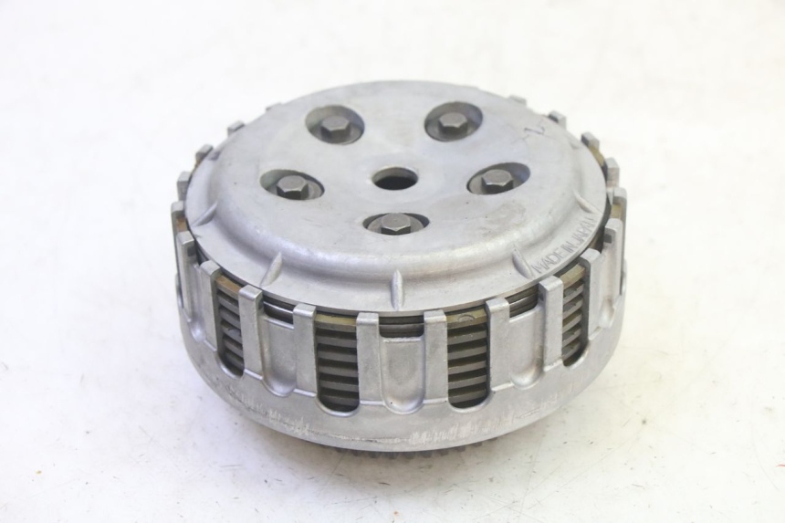 photo de EMBRAGUE KAWASAKI ZR 7 750 (1999 - 2004) - Características distintivas