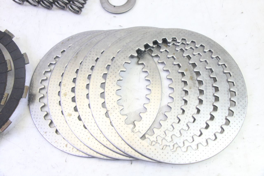photo de EMBRAGUE KAWASAKI ZR 7 750 (1999 - 2004) - Recambio usado revisado