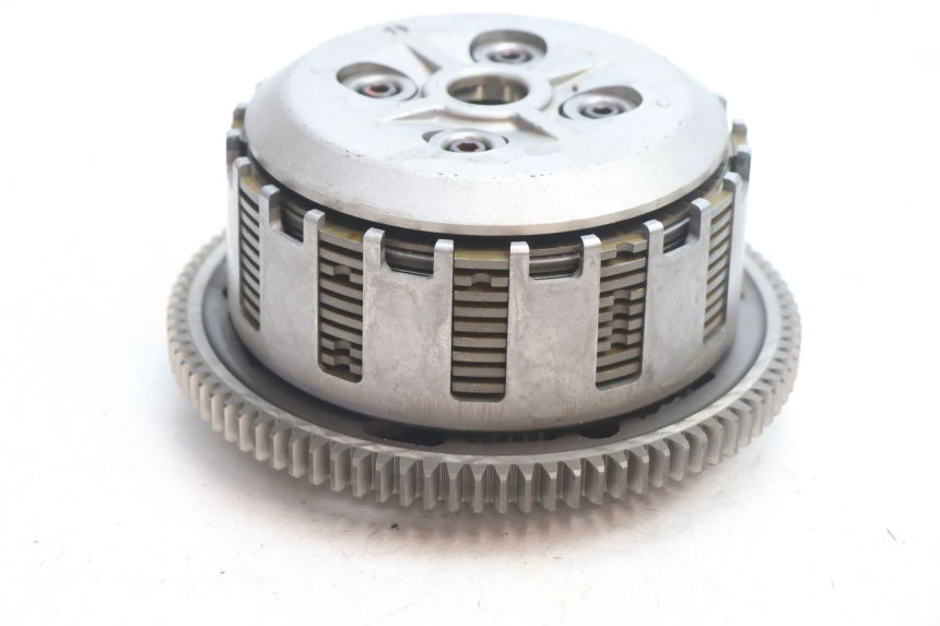 photo de EMBRAGUE KAWASAKI ZX-6R ZX6R 600 (2000 - 2002) - Características distintivas