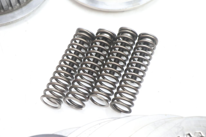 photo de EMBRAGUE KAWASAKI ZX-6R ZX6R 600 (2000 - 2002) - Marcados y referencias originales