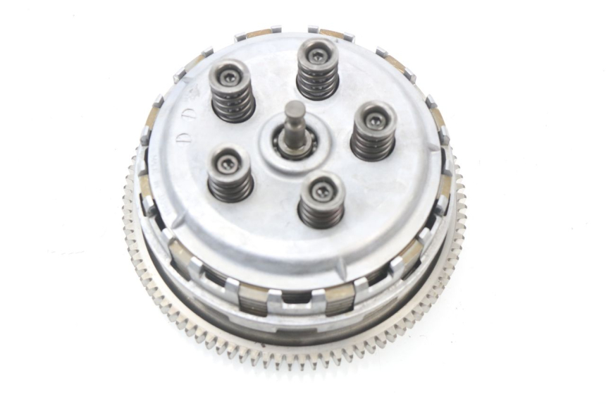 photo de EMBRAGUE KAWASAKI ZZR 600 (1995 - 2004) - Detalle de la pieza