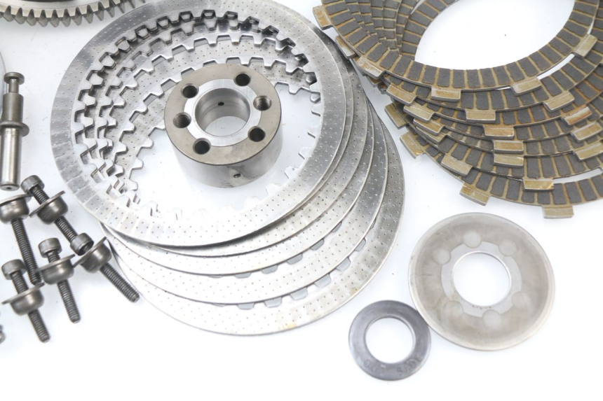 photo de EMBRAGUE KAWASAKI ZZR 600 (1995 - 2004) - Otra vista del artículo