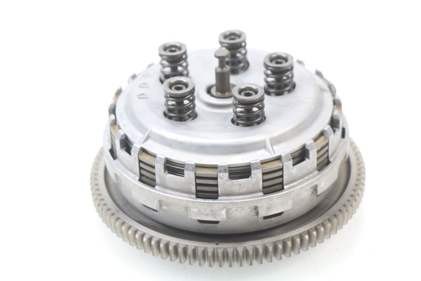 photo de EMBRAGUE KAWASAKI ZZR 600 (1995 - 2004) - Zoom estado de uso