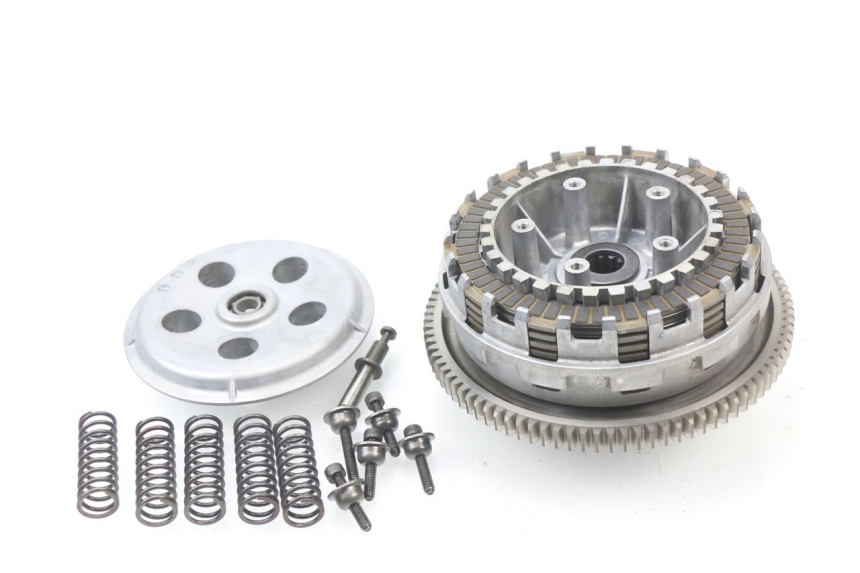 photo de EMBRAGUE KAWASAKI ZZR 600 (1995 - 2004) - Primer plano técnico