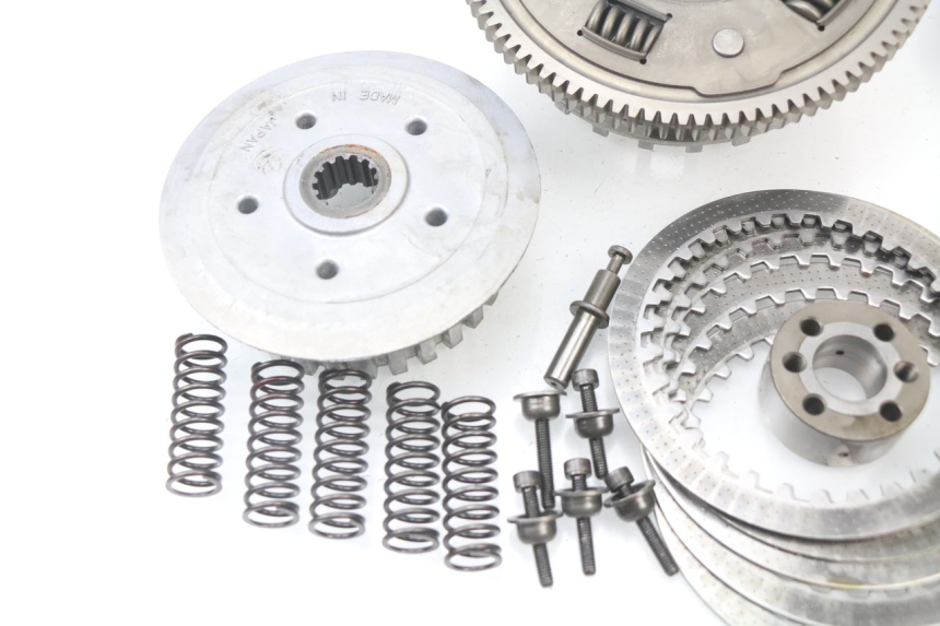 photo de EMBRAGUE KAWASAKI ZZR 600 (1995 - 2004) - Vista general del producto