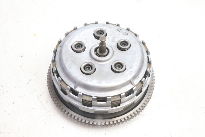photo de EMBRAGUE KAWASAKI ZZR 600 (1995 - 2004) - Características distintivas
