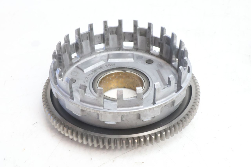 photo de EMBRAGUE KAWASAKI ZZR 600 (1995 - 2004) - Zoom estado de uso
