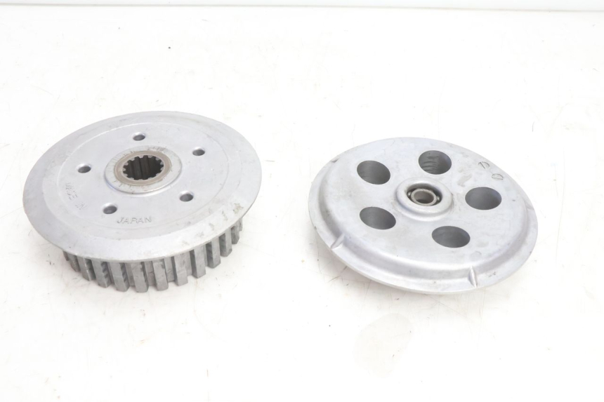 photo de EMBRAGUE KAWASAKI ZZR 600 (1995 - 2004) - Vista general del producto