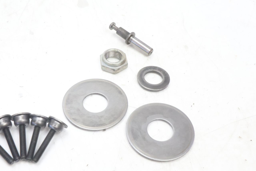 photo de EMBRAGUE KAWASAKI ZZR 600 (1995 - 2004) - Marcados y referencias originales