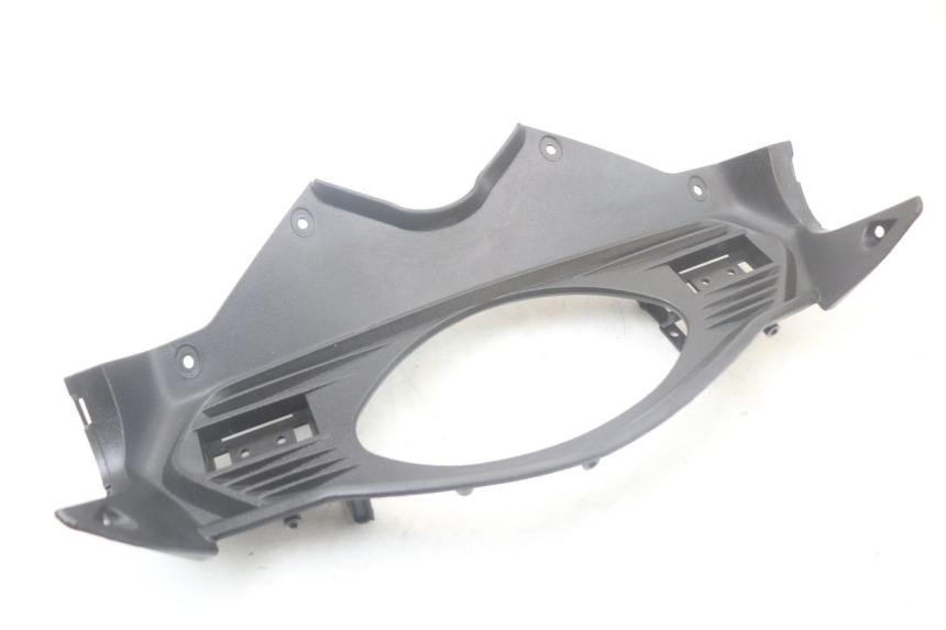 photo de CUADRO DE INSTRUMENTOS QUADRO 3D S 350 (2013 - 2018) - Otra perspectiva