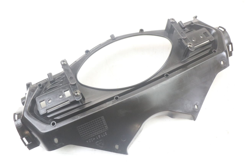 photo de CUADRO DE INSTRUMENTOS QUADRO 3D S 350 (2013 - 2018) - Primer plano técnico