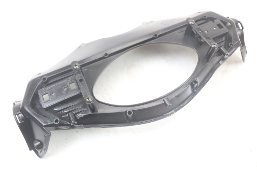 photo de CUADRO DE INSTRUMENTOS QUADRO 3D S 350 (2013 - 2018) - Estado de la superficie y material