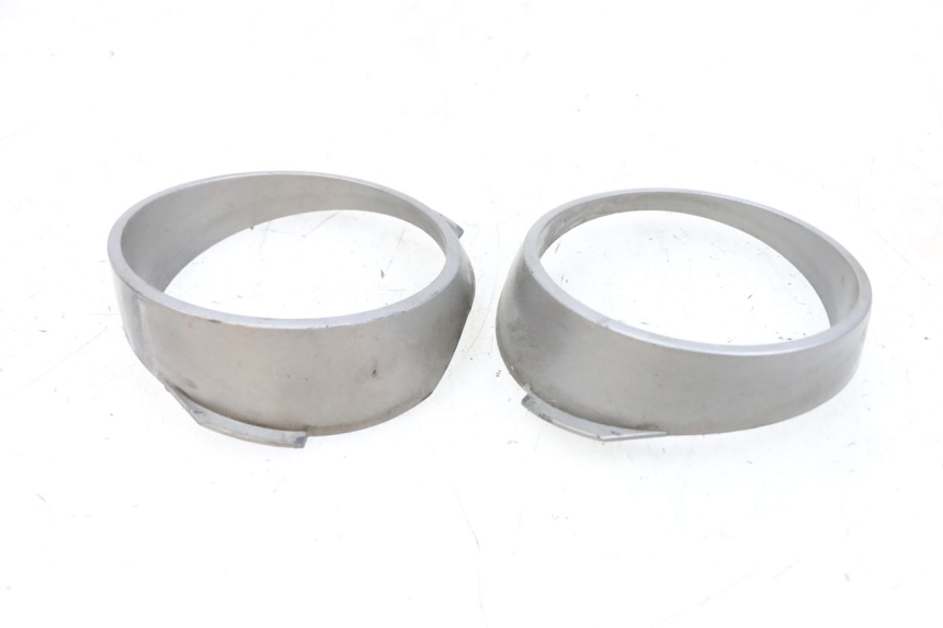 photo de CARENADO VELOCIMETRO ADIVA AD3 300 (2014 - 2020) - Detalles de los puntos de fijación