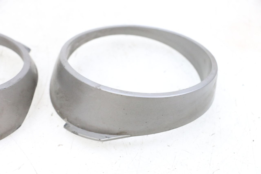 photo de CARENADO VELOCIMETRO ADIVA AD3 300 (2014 - 2020) - Estado de la superficie y material