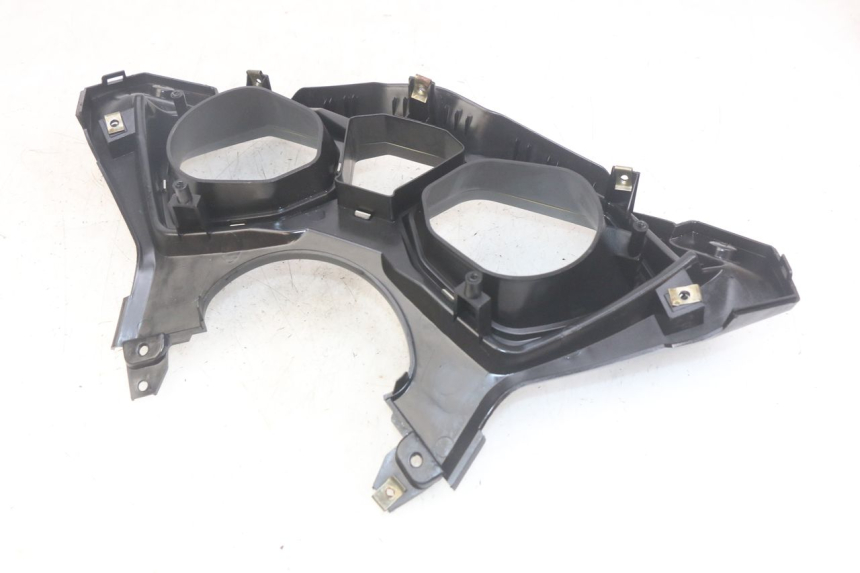 photo de CUADRO DE INSTRUMENTOS NECO ALEXONE 125 (2017 - 2024) - Detalles de los puntos de fijación