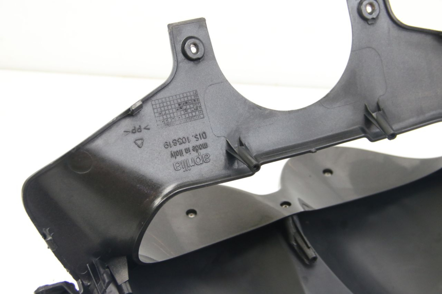 photo de CUADRO DE INSTRUMENTOS APRILIA ATLANTIC 500 (2002 - 2003) - Enfoque en la estructura