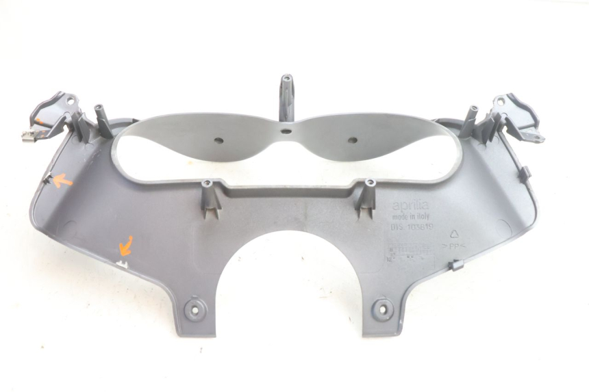 photo de CARENADO VELOCIMETRO APRILIA ATLANTIC S 125 (2010 - 2013) - Primer plano técnico