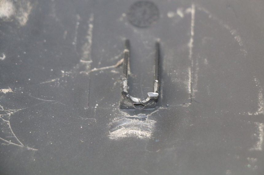 photo de CARENADO VELOCIMETRO MV AGUSTA BRUTALE R WALLY 910 (2008 - 2008) - Otra perspectiva